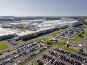 Nissan in Talks with UK Government Over Financial Support for Sunderland Plant