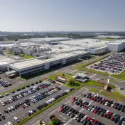 Nissan Sunderland to Build Chinese Cars Under New Chery Partnership