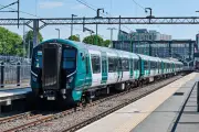 No Trains to Run Through West Midlands Station for One Day