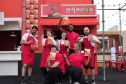 Nongshim Brings Shin Ramyun to Taste of London Festival