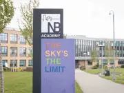 North Birmingham Academy Only Birmingham School Rated Exceptional by Ofsted