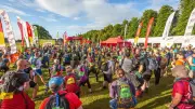 North Downs 50 Ultra Challenge Returns to Surrey with Heartwarming Participants