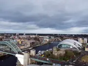 North East foreign direct investment drops to 10-year low, EY survey shows