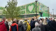 Nottingham Wildlife Trust Backs City Vision 2050 Emphasising Green Spaces