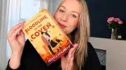 Nottinghamshire Author Jessica Elizabeth's Debut Novel Bloodline of the Coven Published