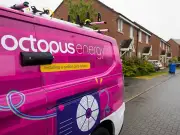 Octopus Energy and CATL partner for electric truck battery swapping in Europe