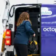 Octopus Energy Offers Free Power for World Cup Pub Games