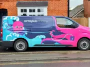 Octopus Energy Urges 1.2M Customers to Cut Usage 7:30-8:30pm in UK Heatwave