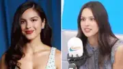 Olivia Rodrigo Reveals She Rewrote 'Purple' Lyrics, Changing Original Meaning
