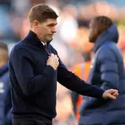 Ollie Watkins: Steven Gerrard's Villa reign changed after assistant exit