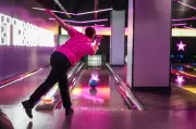One in 10 Adults Have Never Landed a Strike in Tenpin Bowling