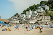 One in Six UK Adults Feel Summer Never Lives Up to Expectations
