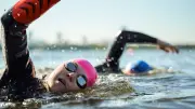 Open Water Swimming Safety Tips: How to Enjoy Nature's Dips Safely