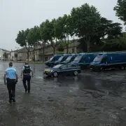 Outrage in France After Missing Girl Found Dead, Suspect Was Known Rapist