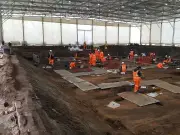 Over 4,000 Birmingham Human Remains Still Await Reburial After HS2 Excavation
