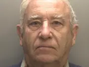 Paedophile Scout Leader Stuart May Gets Jail Time Doubled for Birmingham Abuse