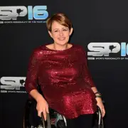 Paralympian Tanni Grey-Thompson Asked 'Have You Tried Walking' After Wheelchair Lost