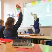 Parents Warned of £320 Fines for Term-Time Holidays Under New Rules