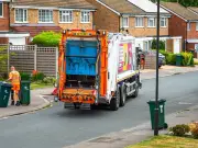 Parking Bans Proposed for Bin Lorries in North East Lincolnshire