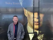 Peaky Blinders Creator Steven Knight Reveals Digbeth Bootcamps Success to MPs