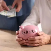 Pension Savings Guide: How Much You Need by Age 30, 40, 50, 60