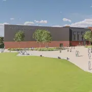 Perryfields Academy Demolition Plans to Be Decided Next Week