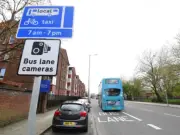 Petition Calls for HGVs to Use Bus Lanes Alongside Buses and Taxis in England