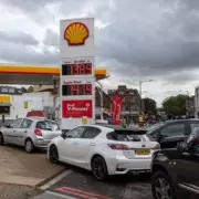 Petrol Stations Face Scrutiny Over 11p Per Litre Fuel Margin