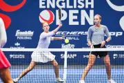 Pickleball English Open Returns to Birmingham NEC for 2025
