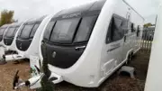 Pioneer Caravans Celebrates 75 Years of Success in Cambridgeshire