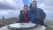 Platform Housing Colleagues Tackle 26-Mile Hike in Memory of Their Mothers