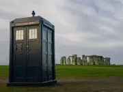 Poldark Star Aidan Turner Emerges as Favourite to Play Next Doctor Who