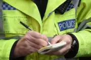 Police Appeal After Teenager Struck by Bike in Birmingham