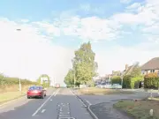 Police appeal for dashcam footage after fatal lorry collision in Wombourne