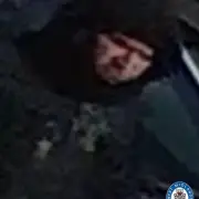 Police Hunt Burglar Who Stole Cash and Clothes in Handsworth