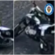 Police Hunt Scrambler Bike After 14-Year-Old Boy Seriously Injured in Castle Vale Park Crash