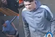 Police Hunt Suspects After Stainless Steel Stolen from Birmingham Premises