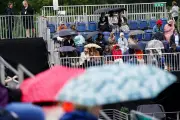 Police Investigate Coach Assault at Birmingham Open Event