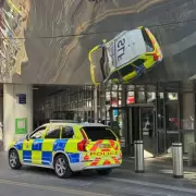 Police Investigate Sexual Assault at Birmingham New Street Station