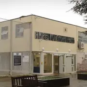 Police Issue Drone Warning After Sightings Over Midlands Prison