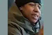 Police Probe Spitting Incident on West Midlands Train