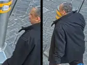 Police Release CCTV After Woman Sexually Assaulted on New Street