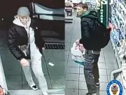 Police Release CCTV Images of Two Men After Pensnett Shop Theft