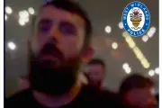 Police Seek Man After Assault at Birmingham Concert