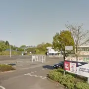 Police Trawl CCTV After Illegal Car Meet Near Asda in Great Bridge