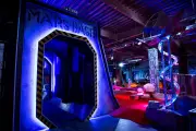 Popular Birmingham City Centre Crazy Golf Venue Shuts Down
