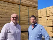 Premier Forest Products reports surging revenues through acquisition and organic growth