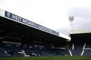 Premier League and Bundesliga Clubs Chase Ex-West Brom Defender