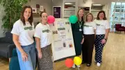 Principality Raises Over £335K for Barnardo’s Cymru in One Year