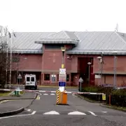 Prisoner Found Hanged at HMP Hewell After Inadequate Checks